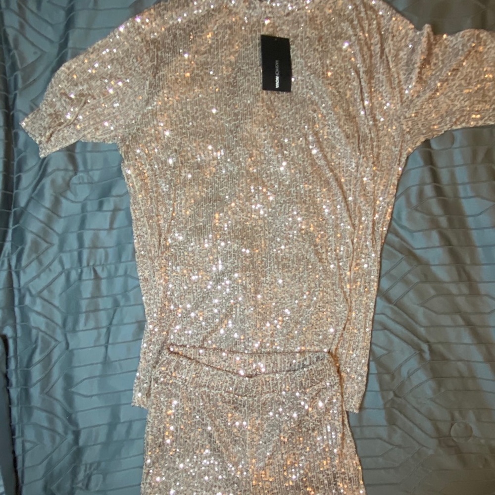 Sequin set